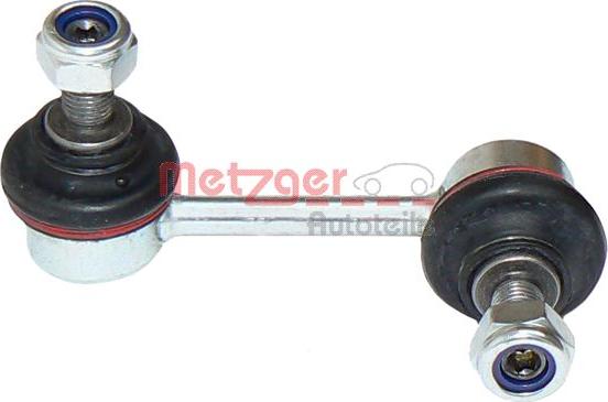 Metzger 53047013 - Stiepnis / Atsaite, Stabilizators adetalas.lv