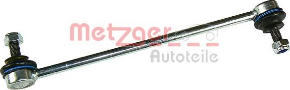 Metzger 53055918 - Stiepnis / Atsaite, Stabilizators adetalas.lv