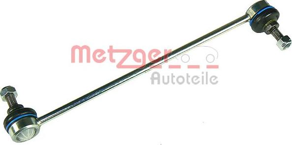 Metzger 53055818 - Stiepnis / Atsaite, Stabilizators adetalas.lv