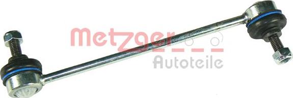 Metzger 53056419 - Stiepnis / Atsaite, Stabilizators adetalas.lv