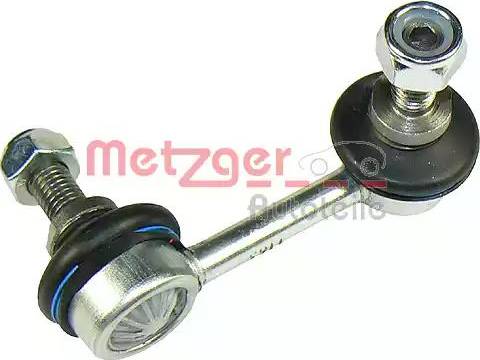 Metzger 53056112 - Stiepnis / Atsaite, Stabilizators adetalas.lv