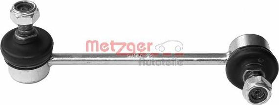 Metzger 53051513 - Stiepnis / Atsaite, Stabilizators adetalas.lv