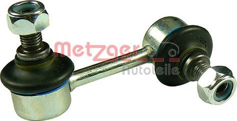 Metzger 53053911 - Stiepnis / Atsaite, Stabilizators adetalas.lv