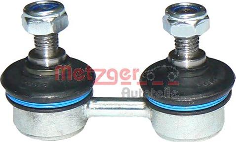 Metzger 53052218 - Stiepnis / Atsaite, Stabilizators adetalas.lv