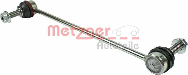 Metzger 53065118 - Stiepnis / Atsaite, Stabilizators adetalas.lv