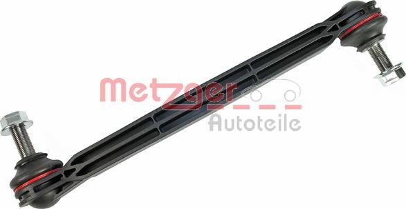 Metzger 53066208 - Stiepnis / Atsaite, Stabilizators adetalas.lv