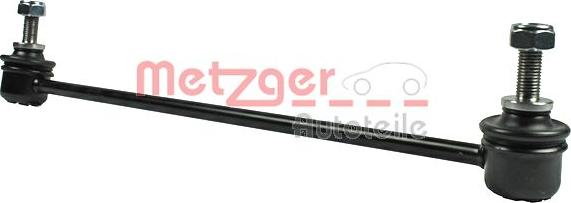 Metzger 53063311 - Stiepnis / Atsaite, Stabilizators adetalas.lv