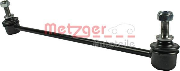 Metzger 53063212 - Stiepnis / Atsaite, Stabilizators adetalas.lv