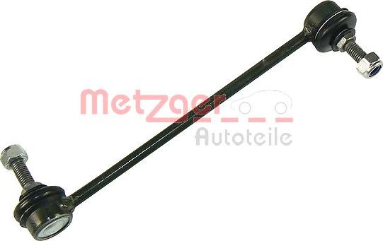 Metzger 53009718 - Stiepnis / Atsaite, Stabilizators adetalas.lv