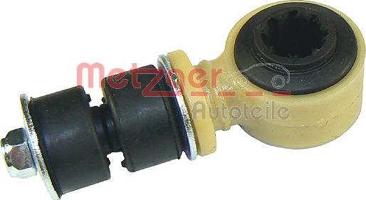 Metzger 53001818 - Stiepnis / Atsaite, Stabilizators adetalas.lv