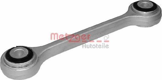 Metzger 53008308 - Stiepnis / Atsaite, Stabilizators adetalas.lv