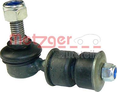 Metzger 53003118 - Stiepnis / Atsaite, Stabilizators adetalas.lv