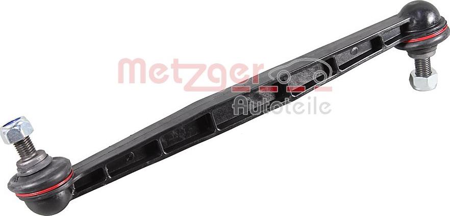 Metzger 53002938 - Stiepnis / Atsaite, Stabilizators adetalas.lv