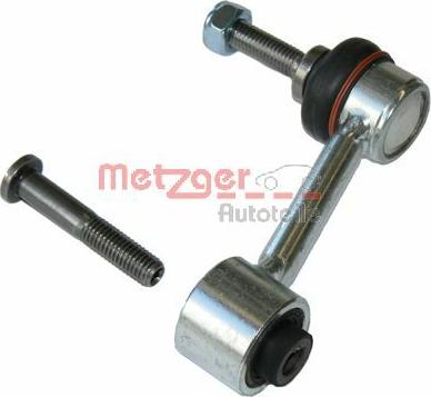 Metzger 53007319 - Stiepnis / Atsaite, Stabilizators adetalas.lv