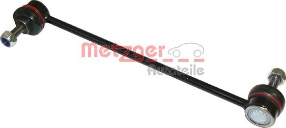 Metzger 53019218 - Stiepnis / Atsaite, Stabilizators adetalas.lv