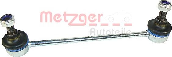 Metzger 53014518 - Stiepnis / Atsaite, Stabilizators adetalas.lv