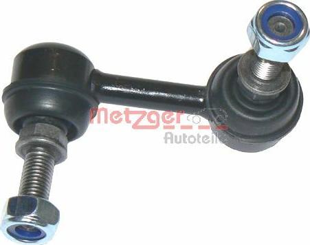 Metzger 53015911 - Stiepnis / Atsaite, Stabilizators adetalas.lv