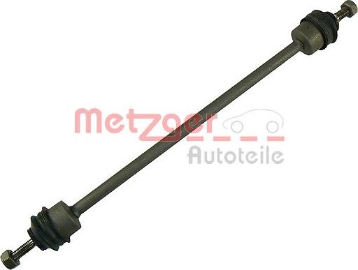 Metzger 53015618 - Stiepnis / Atsaite, Stabilizators adetalas.lv