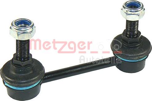 Metzger 53016919 - Stiepnis / Atsaite, Stabilizators adetalas.lv