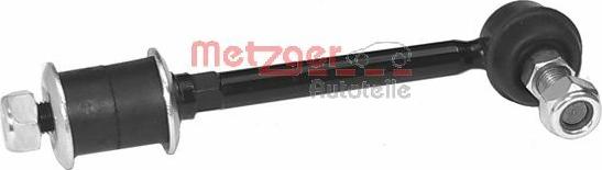 Metzger 53016518 - Stiepnis / Atsaite, Stabilizators adetalas.lv