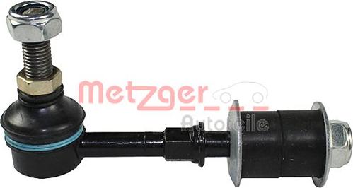 Metzger 53016118 - Stiepnis / Atsaite, Stabilizators adetalas.lv