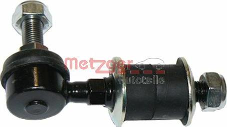 Metzger 53016718 - Stiepnis / Atsaite, Stabilizators adetalas.lv