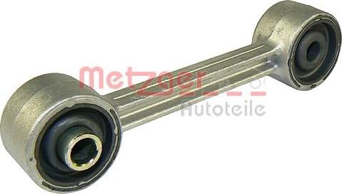 Metzger 53010609 - Stiepnis / Atsaite, Stabilizators adetalas.lv