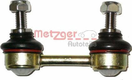 Metzger 53011319 - Stiepnis / Atsaite, Stabilizators adetalas.lv