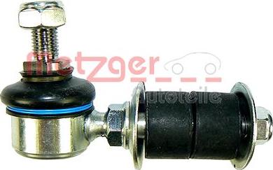 Metzger 53018118 - Stiepnis / Atsaite, Stabilizators adetalas.lv