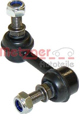 Metzger 53017411 - Stiepnis / Atsaite, Stabilizators adetalas.lv