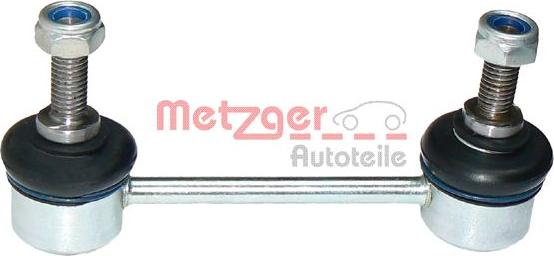 Metzger 53017019 - Stiepnis / Atsaite, Stabilizators adetalas.lv