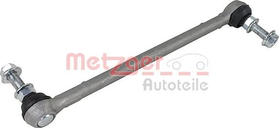 Metzger 53017118 - Stiepnis / Atsaite, Stabilizators adetalas.lv