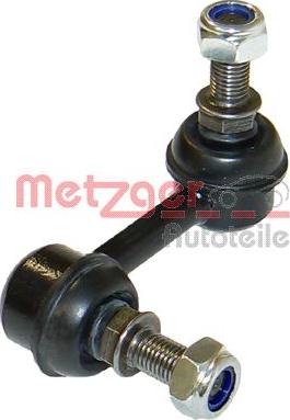 Metzger 53017312 - Stiepnis / Atsaite, Stabilizators adetalas.lv