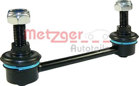 Metzger 53017719 - Stiepnis / Atsaite, Stabilizators adetalas.lv