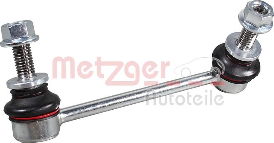 Metzger 53081404 - Stiepnis / Atsaite, Stabilizators adetalas.lv