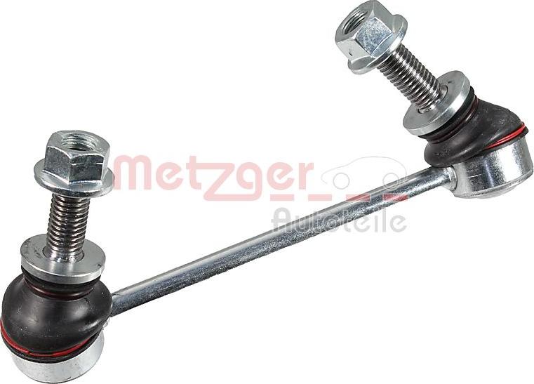 Metzger 53081303 - Stiepnis / Atsaite, Stabilizators adetalas.lv