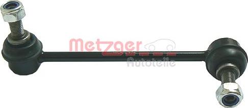 Metzger 53034612 - Stiepnis / Atsaite, Stabilizators adetalas.lv