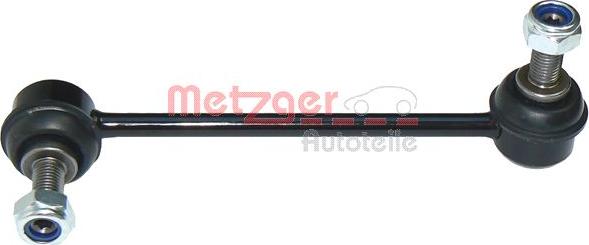 Metzger 53034711 - Stiepnis / Atsaite, Stabilizators adetalas.lv