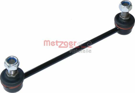 Metzger 53030019 - Stiepnis / Atsaite, Stabilizators adetalas.lv