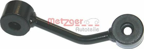 Metzger 53037301 - Stiepnis / Atsaite, Stabilizators adetalas.lv