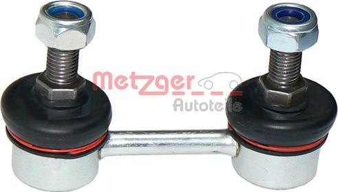 Metzger 53029018 - Stiepnis / Atsaite, Stabilizators adetalas.lv