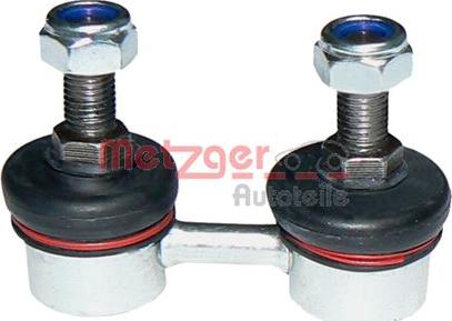 Metzger 53029118 - Stiepnis / Atsaite, Stabilizators adetalas.lv