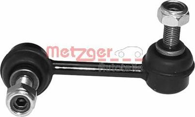 Metzger 53026114 - Stiepnis / Atsaite, Stabilizators adetalas.lv