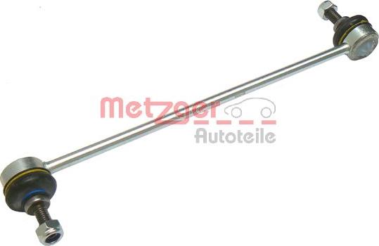 Metzger 53021418 - Stiepnis / Atsaite, Stabilizators adetalas.lv