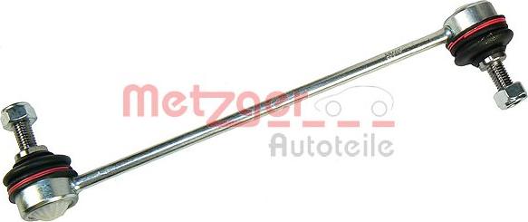 Metzger 53021628 - Stiepnis / Atsaite, Stabilizators adetalas.lv