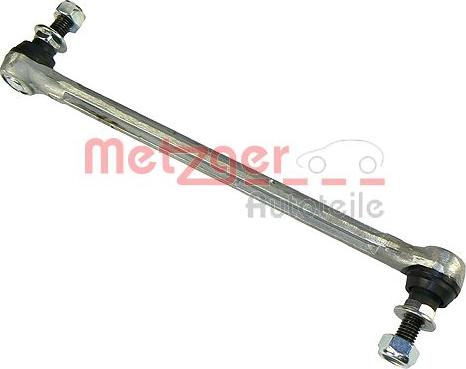 Metzger 53021158 - Stiepnis / Atsaite, Stabilizators adetalas.lv