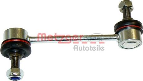 Metzger 53028019 - Stiepnis / Atsaite, Stabilizators adetalas.lv