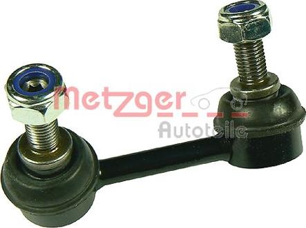 Metzger 53023611 - Stiepnis / Atsaite, Stabilizators adetalas.lv