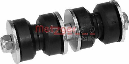 Metzger 53023318 - Stiepnis / Atsaite, Stabilizators adetalas.lv