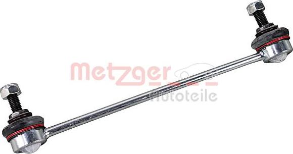 Metzger 53022019 - Stiepnis / Atsaite, Stabilizators adetalas.lv